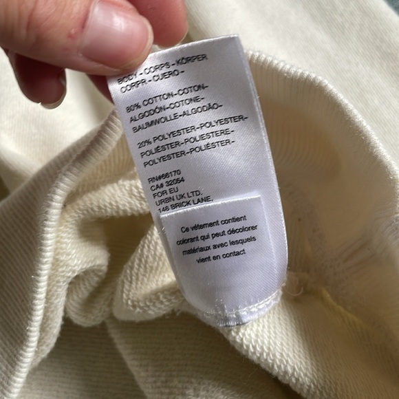 BDG Bonfire Crew Neck Sweater - Picture 7 of 7